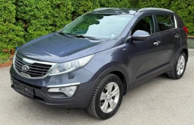 Kia Sportage 2.0GRDI 4x4, снимка 3