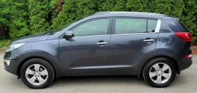 Kia Sportage 2.0GRDI 4x4, снимка 4