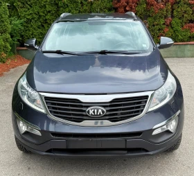 Kia Sportage 2.0GRDI 4x4, снимка 2