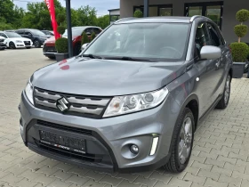 Suzuki Vitara 1.6 Бензин/Газр Нави, Камера!, снимка 6