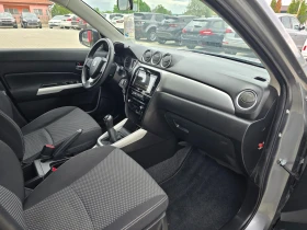Suzuki Vitara 1.6 Бензин/Газр Нави, Камера!, снимка 10