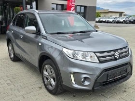 Suzuki Vitara 1.6 Бензин/Газр Нави, Камера!, снимка 2