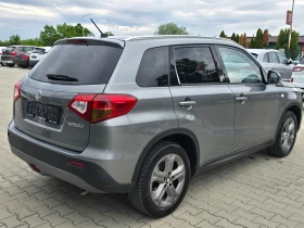 Suzuki Vitara 1.6 Бензин/Газр Нави, Камера!, снимка 3