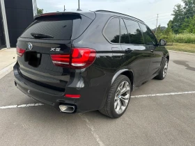 BMW X5 3.5i* Distronic* 360* 3TV* H&K* Вакум* Пано* HUD, снимка 7