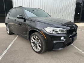 BMW X5 3.5i* Distronic* 360* 3TV* H&K* Вакум* Пано* HUD, снимка 1