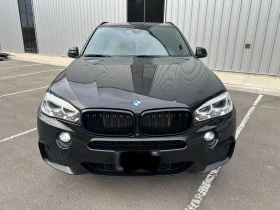 BMW X5 3.5i* Distronic* 360* 3TV* H&K* Вакум* Пано* HUD, снимка 2