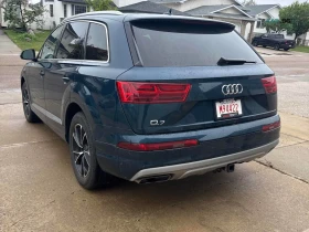 Audi Q7 PROG ЦЕНА ДО БЪЛГАРИЯ + РЕГИСТРАЦИЯ & АВТОКРЕДИТ, снимка 5