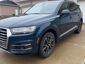 Audi Q7 PROG ЦЕНА ДО БЪЛГАРИЯ + РЕГИСТРАЦИЯ & АВТОКРЕДИТ, снимка 3