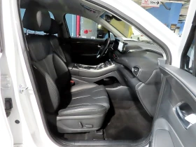 Hyundai Santa fe Prestige* НАВИ* ПОДГРЕВ* ОБДУХВАНЕ* КАМЕРА, снимка 7