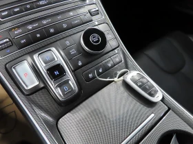 Hyundai Santa fe Prestige* НАВИ* ПОДГРЕВ* ОБДУХВАНЕ* КАМЕРА, снимка 12