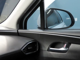 Hyundai Santa fe Prestige* НАВИ* ПОДГРЕВ* ОБДУХВАНЕ* КАМЕРА, снимка 15