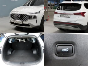 Hyundai Santa fe Prestige* НАВИ* ПОДГРЕВ* ОБДУХВАНЕ* КАМЕРА, снимка 17