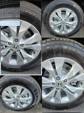 Honda Cr-v 2.2 i-DTEC, снимка 14