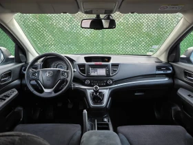 Honda Cr-v 2.2 i-DTEC, снимка 7