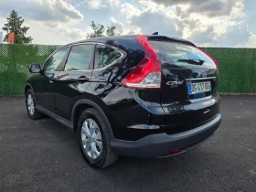 Honda Cr-v 2.2 i-DTEC, снимка 3