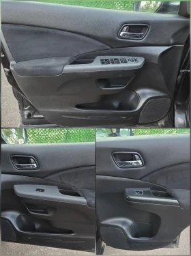 Honda Cr-v 2.2 i-DTEC, снимка 11