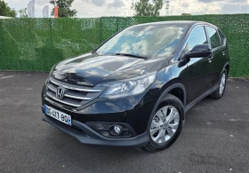 Honda Cr-v 2.2 i-DTEC, снимка 1
