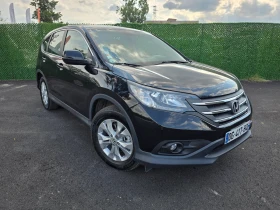 Honda Cr-v 2.2 i-DTEC, снимка 6