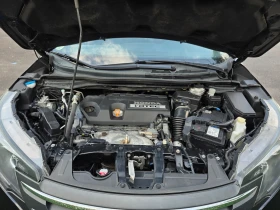 Honda Cr-v 2.2 i-DTEC, снимка 13