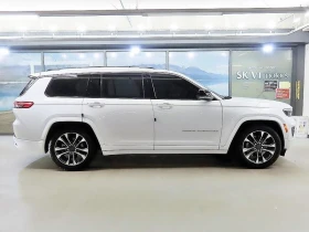Jeep Cherokee L 3.6 Overland| 295к.с.| ВКЛ.ТЕХНОТЕСТ, снимка 3
