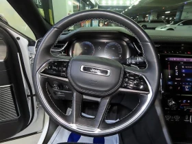 Jeep Cherokee L 3.6 Overland| 295к.с.| ВКЛ.ТЕХНОТЕСТ, снимка 8