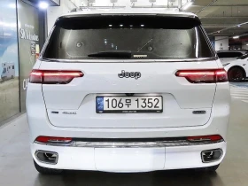Jeep Cherokee L 3.6 Overland| 295к.с.| ВКЛ.ТЕХНОТЕСТ, снимка 5