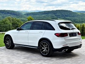 Mercedes-Benz GLC 300 d/AMG/4Matic/FULL/Digital/Burmeister/360/, снимка 7