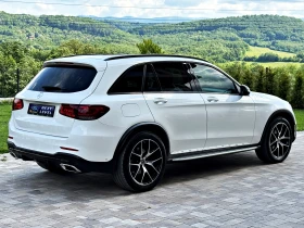 Mercedes-Benz GLC 300 d/AMG/4Matic/FULL/Digital/Burmeister/360/, снимка 5