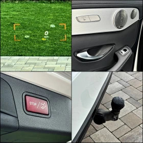 Mercedes-Benz GLC 300 d/AMG/4Matic/FULL/Digital/Burmeister/360/, снимка 17