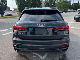 Audi Q3 * Technik * CARFAX * ОПЦИЯ ЗА ФИНАНСИРАНЕ, снимка 4