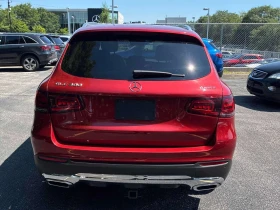 Mercedes-Benz GLC 300 * CARFAX * ОПЦИЯ ЗА ФИНАНСИРАНЕ * , снимка 4