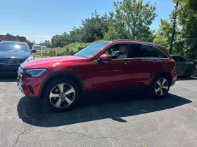 Mercedes-Benz GLC 300 * CARFAX * ОПЦИЯ ЗА ФИНАНСИРАНЕ * , снимка 2