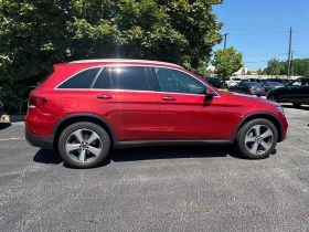 Mercedes-Benz GLC 300 * CARFAX * ОПЦИЯ ЗА ФИНАНСИРАНЕ * , снимка 3
