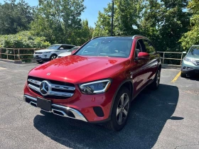 Mercedes-Benz GLC 300 * CARFAX * ОПЦИЯ ЗА ФИНАНСИРАНЕ * , снимка 1