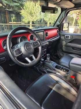 Jeep Wrangler RUBICON 3.6, снимка 5
