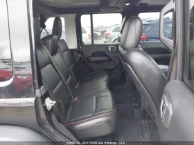 Jeep Wrangler RUBICON 3.6, снимка 8