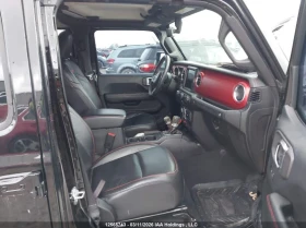 Jeep Wrangler RUBICON 3.6, снимка 6