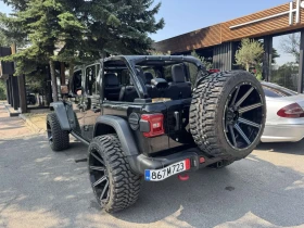 Jeep Wrangler RUBICON 3.6, снимка 12