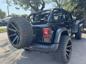 Jeep Wrangler RUBICON 3.6, снимка 13
