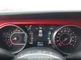Jeep Wrangler RUBICON 3.6, снимка 7