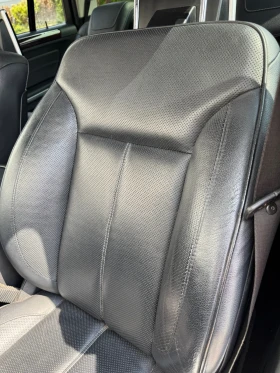 Mercedes-Benz GL 550 Нови вериги/LPG/Grand Edition, снимка 10