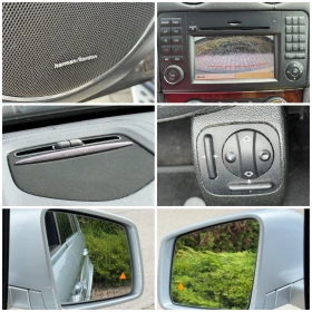 Mercedes-Benz GL 550 Нови вериги/LPG/Grand Edition, снимка 16
