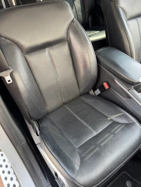 Mercedes-Benz GL 550 Нови вериги/LPG/Grand Edition, снимка 12