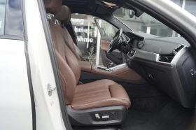 BMW X6 M50/530HP/M SPORT/PANO/ACC/21/MEMO/CAM/752z, снимка 11