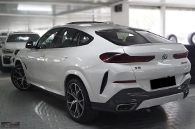 BMW X6 M50/530HP/M SPORT/PANO/ACC/21/MEMO/CAM/752z, снимка 2