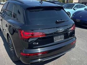 Audi Q5 * Technik * CARFAX * ОПЦИЯ ЗА ФИНАНСИРАНЕ, снимка 4