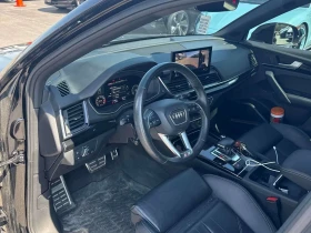 Audi Q5 * Technik * CARFAX * ОПЦИЯ ЗА ФИНАНСИРАНЕ, снимка 5