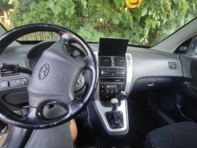 Hyundai Tucson, снимка 8