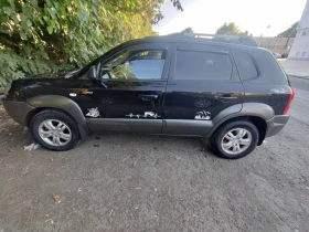 Hyundai Tucson, снимка 2