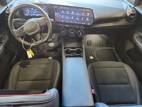 Chevrolet Blazer RS | AWD , снимка 8